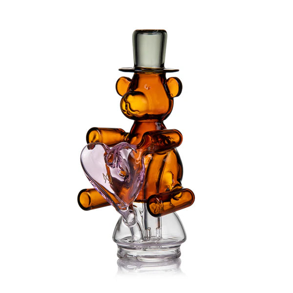 MJ Arsenal Teddy Peak Attachment