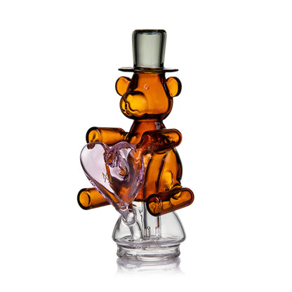 MJ Arsenal Teddy Peak Attachment