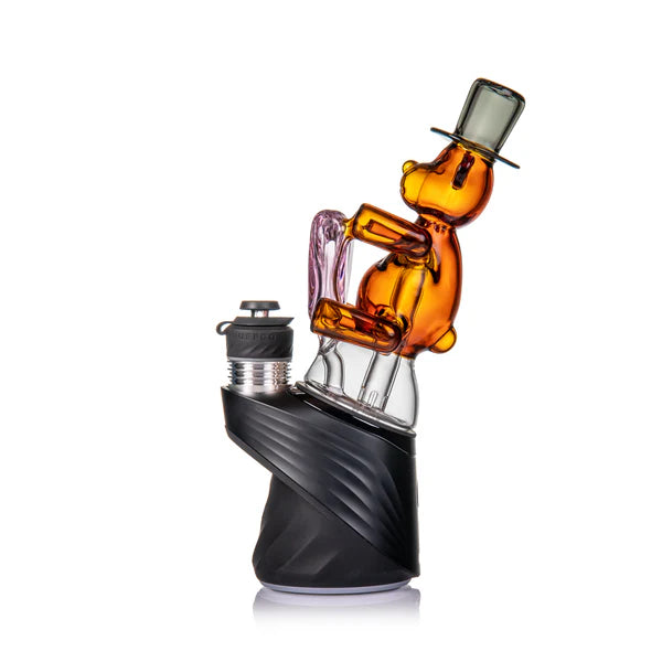 MJ Arsenal Teddy Peak Attachment