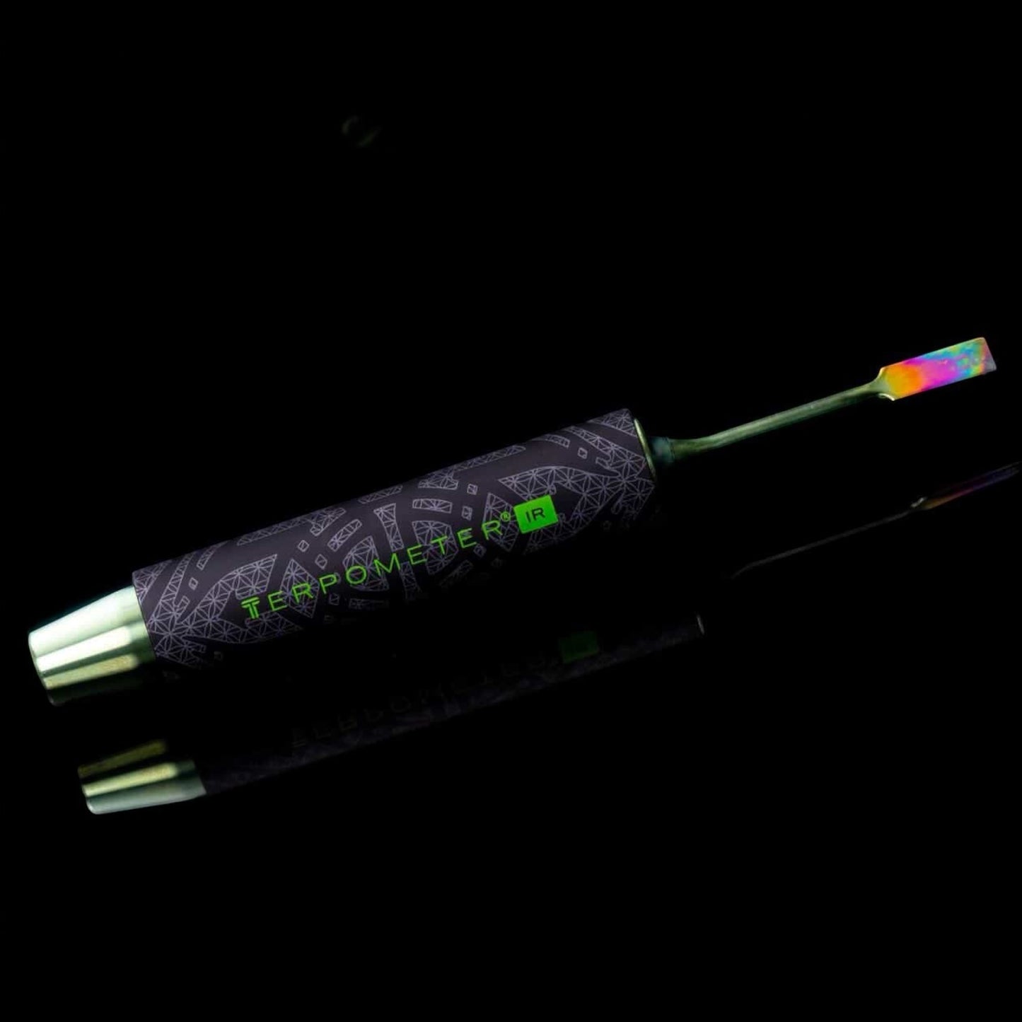 Terpometer X Mothership Glass IR GEN2