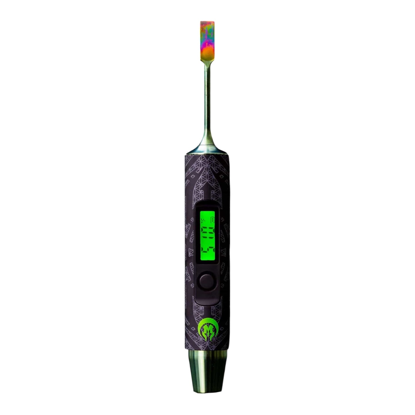 Terpometer X Mothership Glass IR GEN2