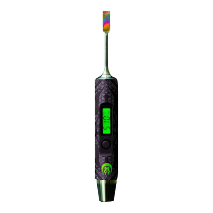 Terpometer X Mothership Glass IR GEN2