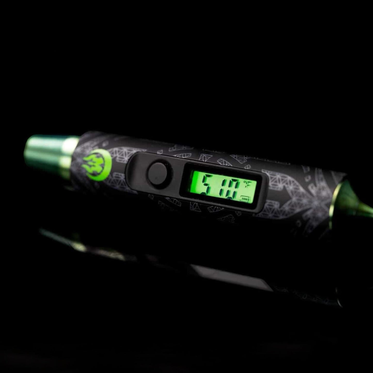 Terpometer X Mothership Glass IR GEN2