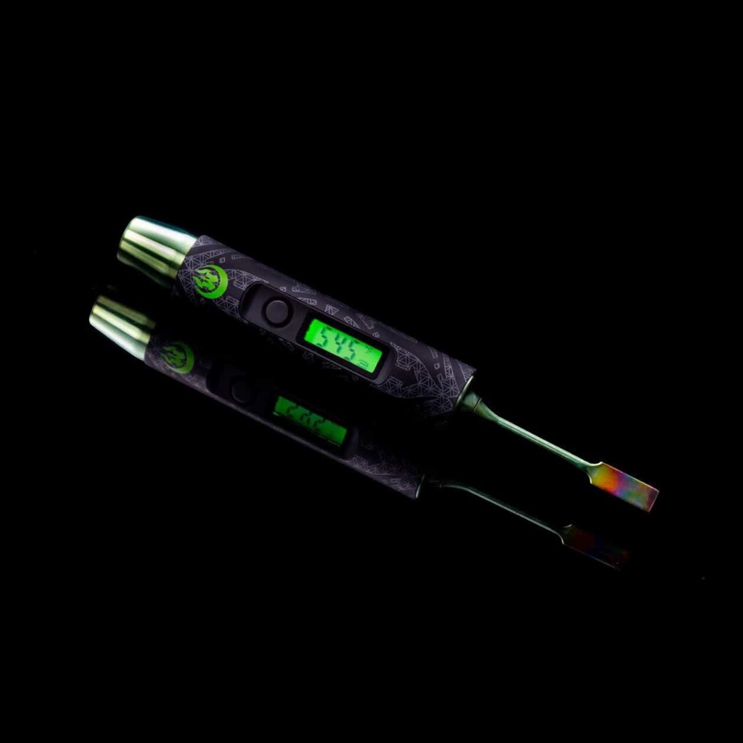 Terpometer X Mothership Glass IR GEN2