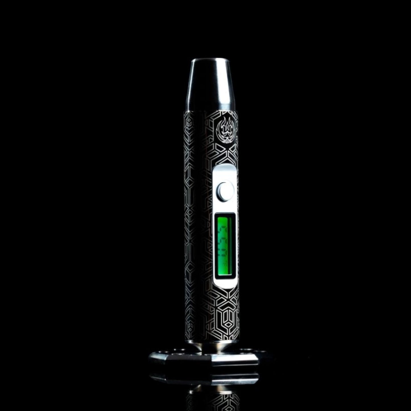 Terpometer X Mothership Glass IR Laser Edition