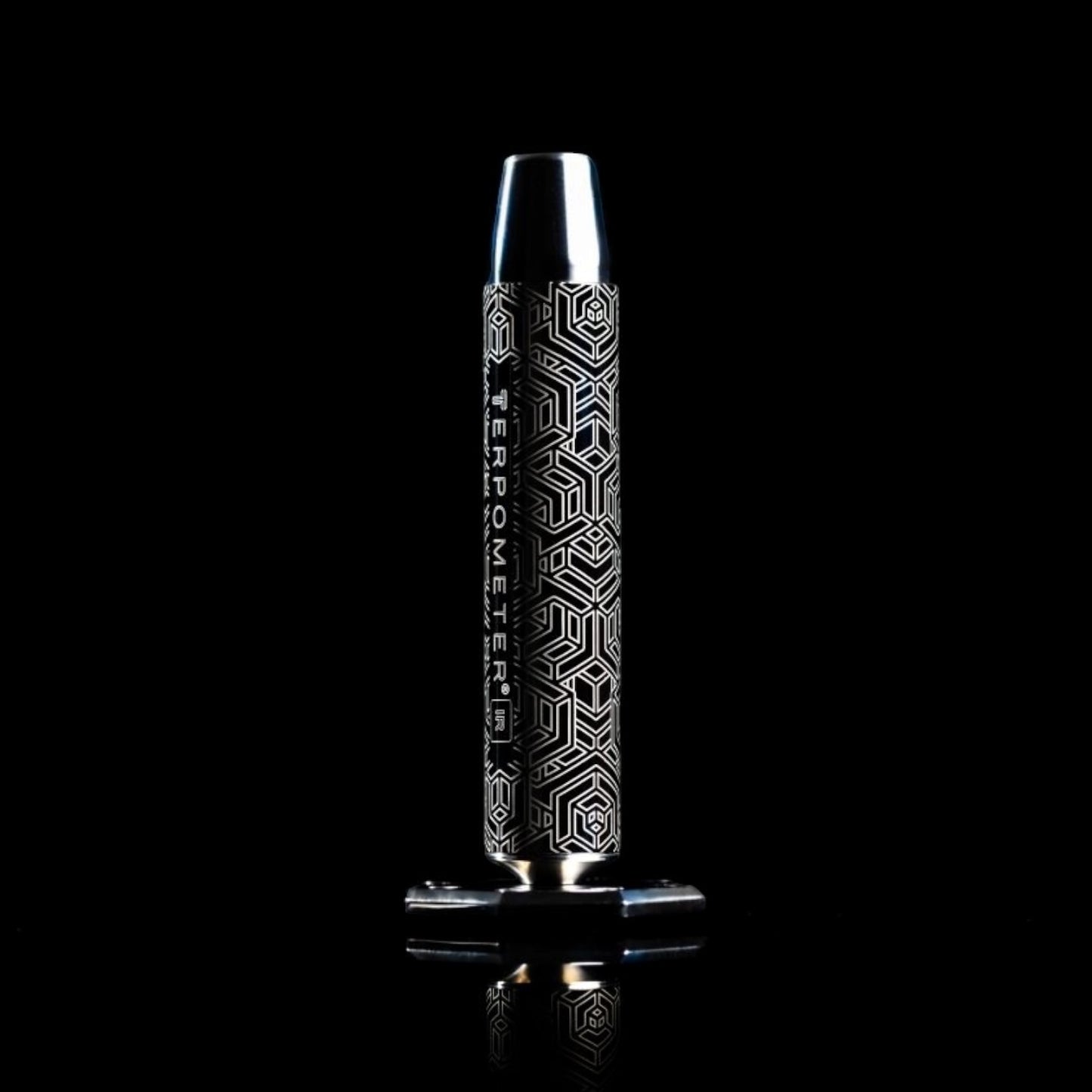 Terpometer X Mothership Glass IR Laser Edition
