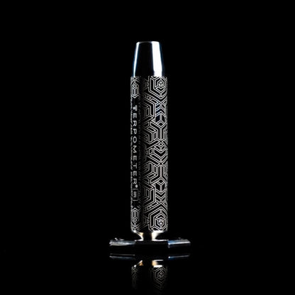 Terpometer X Mothership Glass IR Laser Edition
