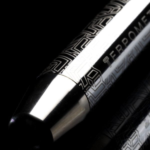 Terpometer X Mothership Glass IR Laser Edition