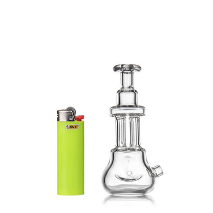 MJ Arsenal Tetra Hand Pipe