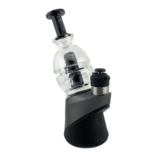 Toxic Glass Fab Egg Puffco Peak Attachment