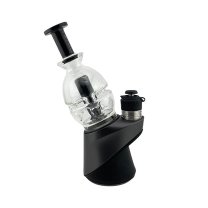 Toxic Glass Fab Egg Puffco Peak Attachment
