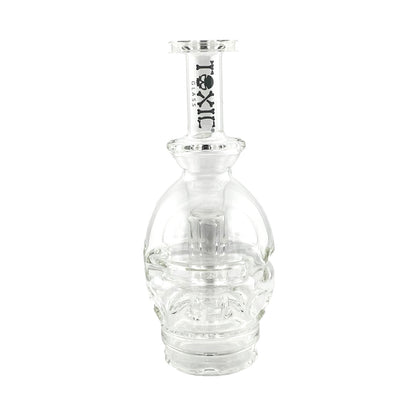 Toxic Glass Fab Egg Puffco Peak Attachment