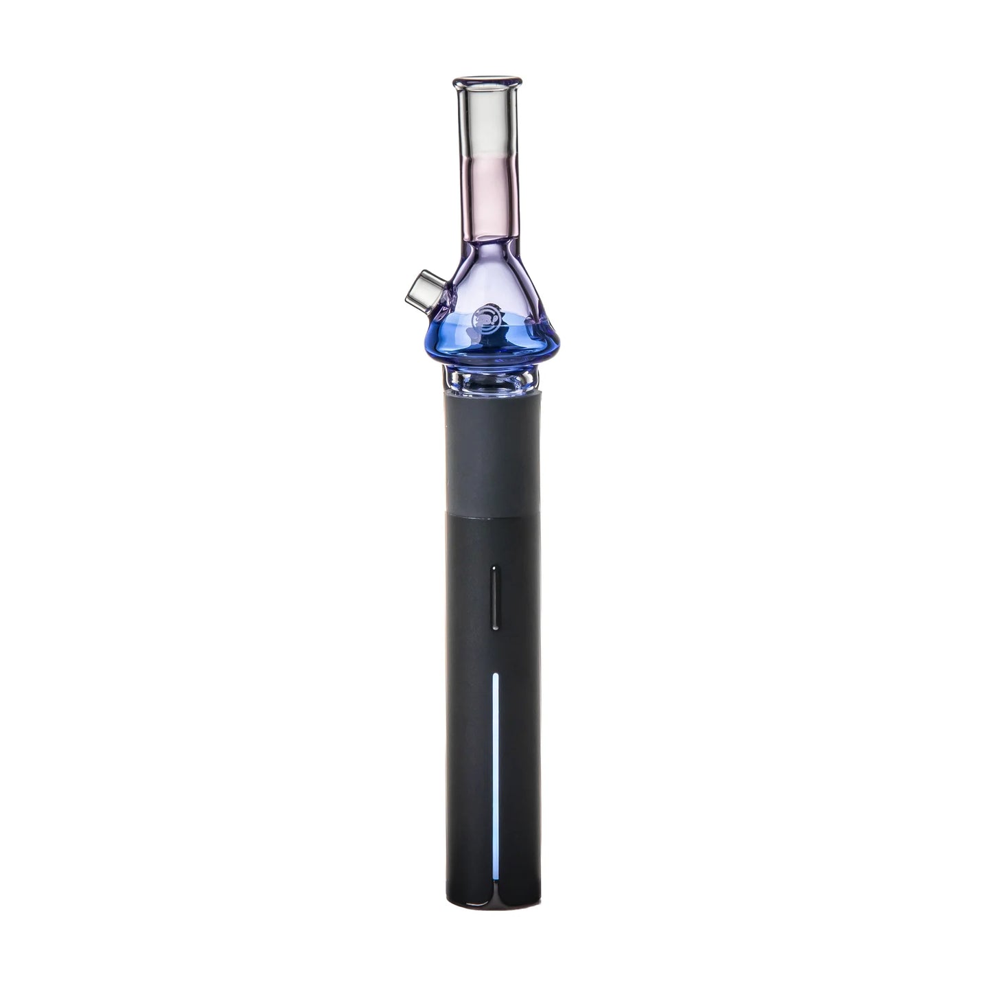Big Fun Tricolor Pivot Mouthpiece