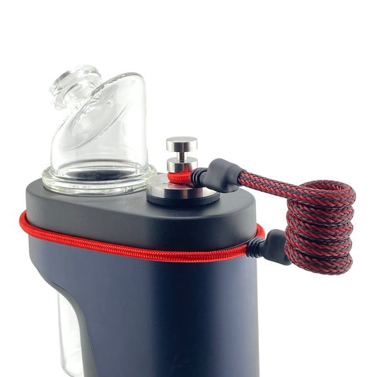 Tuff Tethers Dr. Dabber Switch 2 Premium Mega Coil