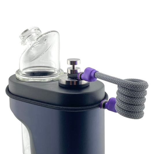 Tuff Tethers Dr. Dabber Switch 2 Premium Mega Coil