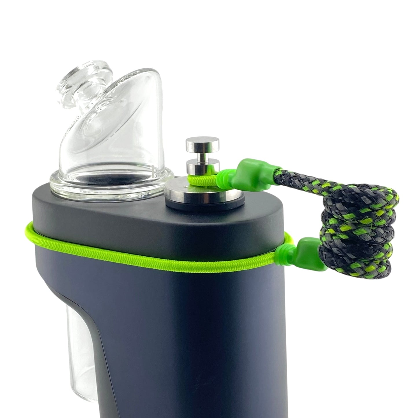 Tuff Tethers Dr. Dabber Switch 2 Premium Mega Coil