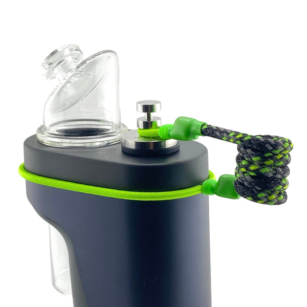 Tuff Tethers Dr. Dabber Switch 2 Premium Mega Coil