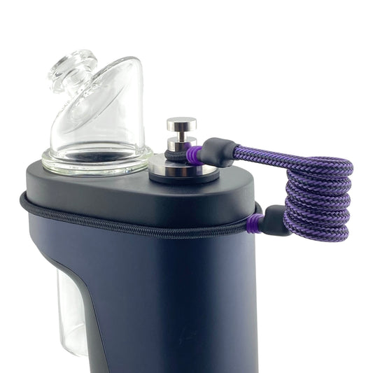 Tuff Tethers Dr. Dabber Switch 2 Premium Mega Coil