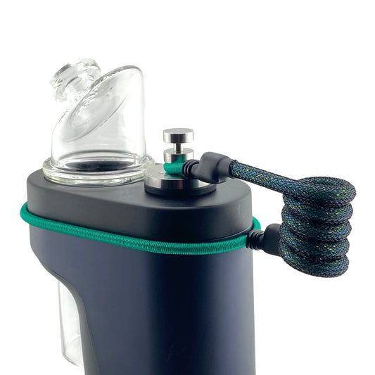 Tuff Tethers Dr. Dabber Switch 2 Premium Mega Coil