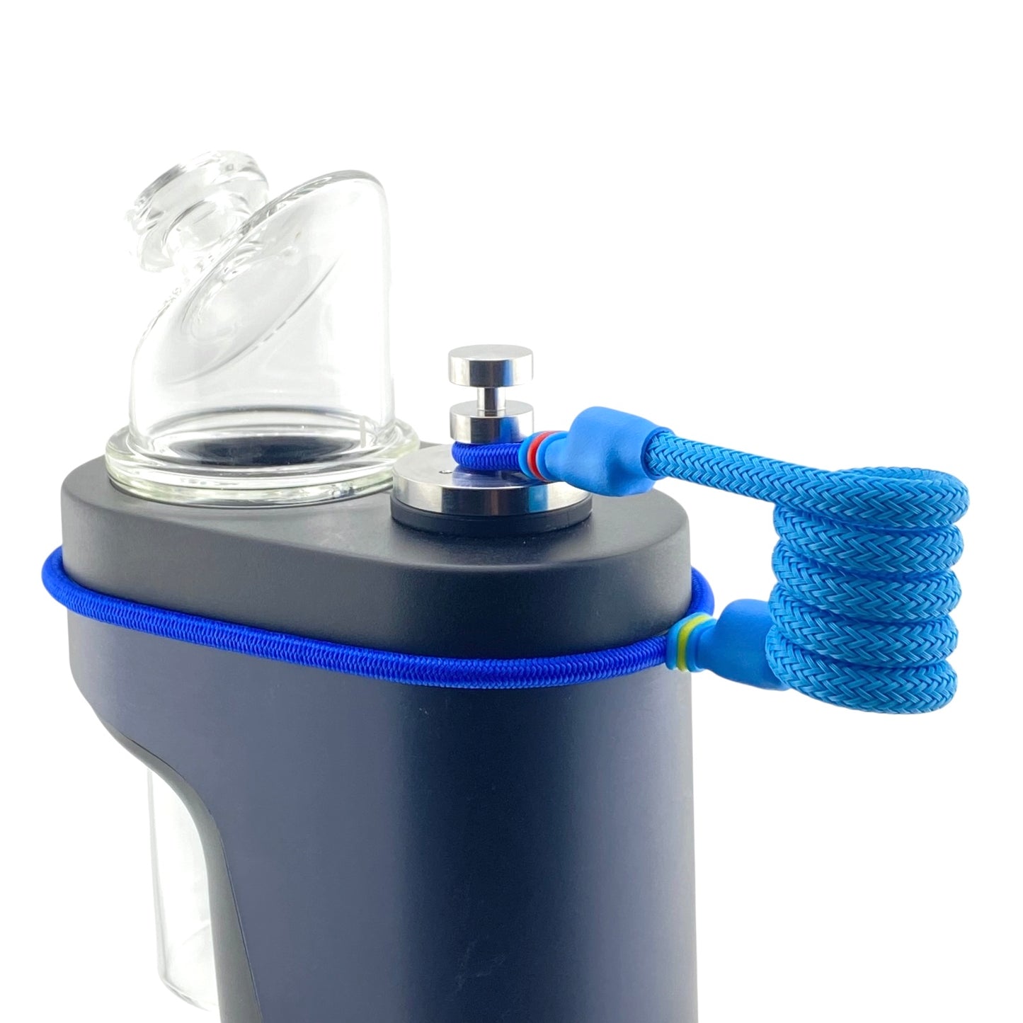 Tuff Tethers Dr. Dabber Switch 2 Premium Mega Coil
