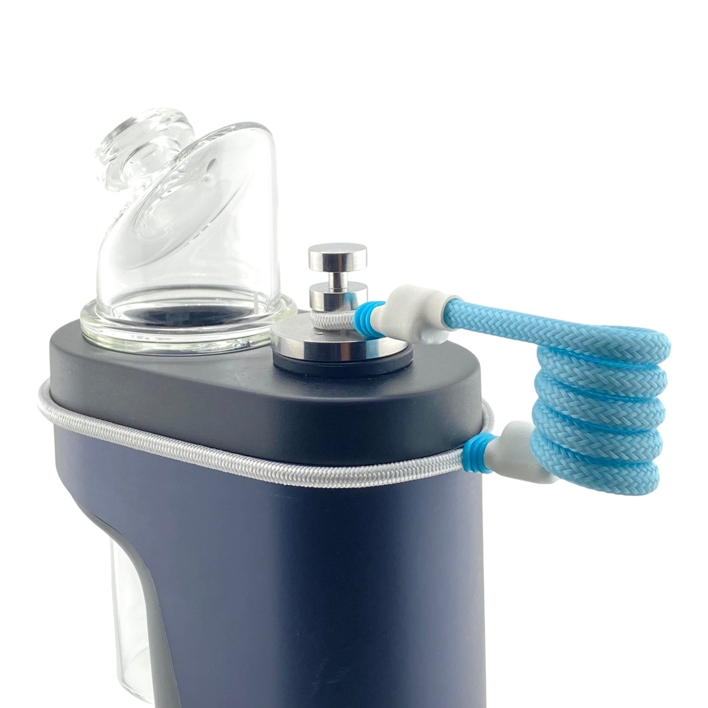 Tuff Tethers Dr. Dabber Switch 2 Premium Mega Coil