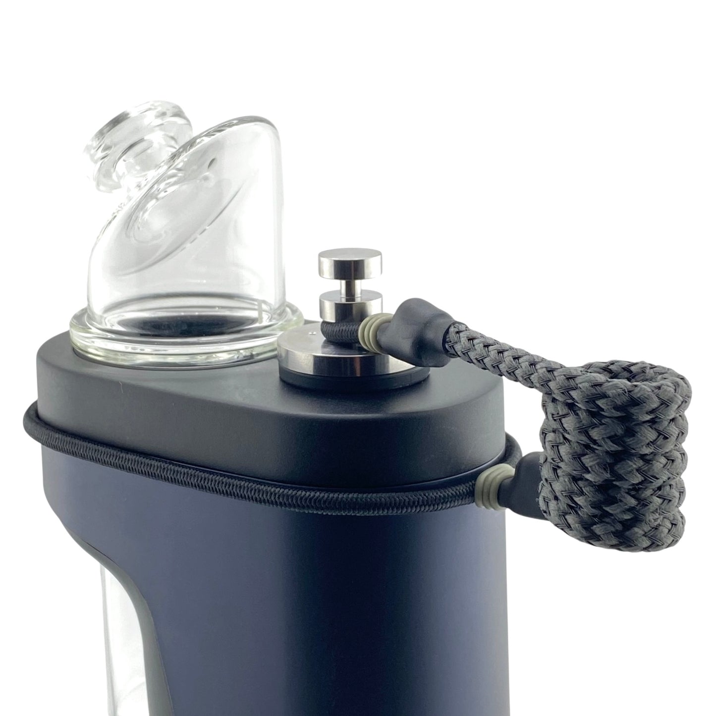 Tuff Tethers Dr. Dabber Switch 2 Premium Mega Coil