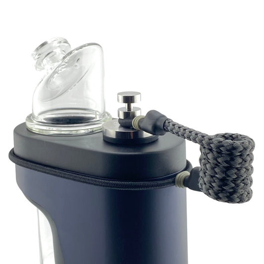 Tuff Tethers Dr. Dabber Switch 2 Premium Mega Coil