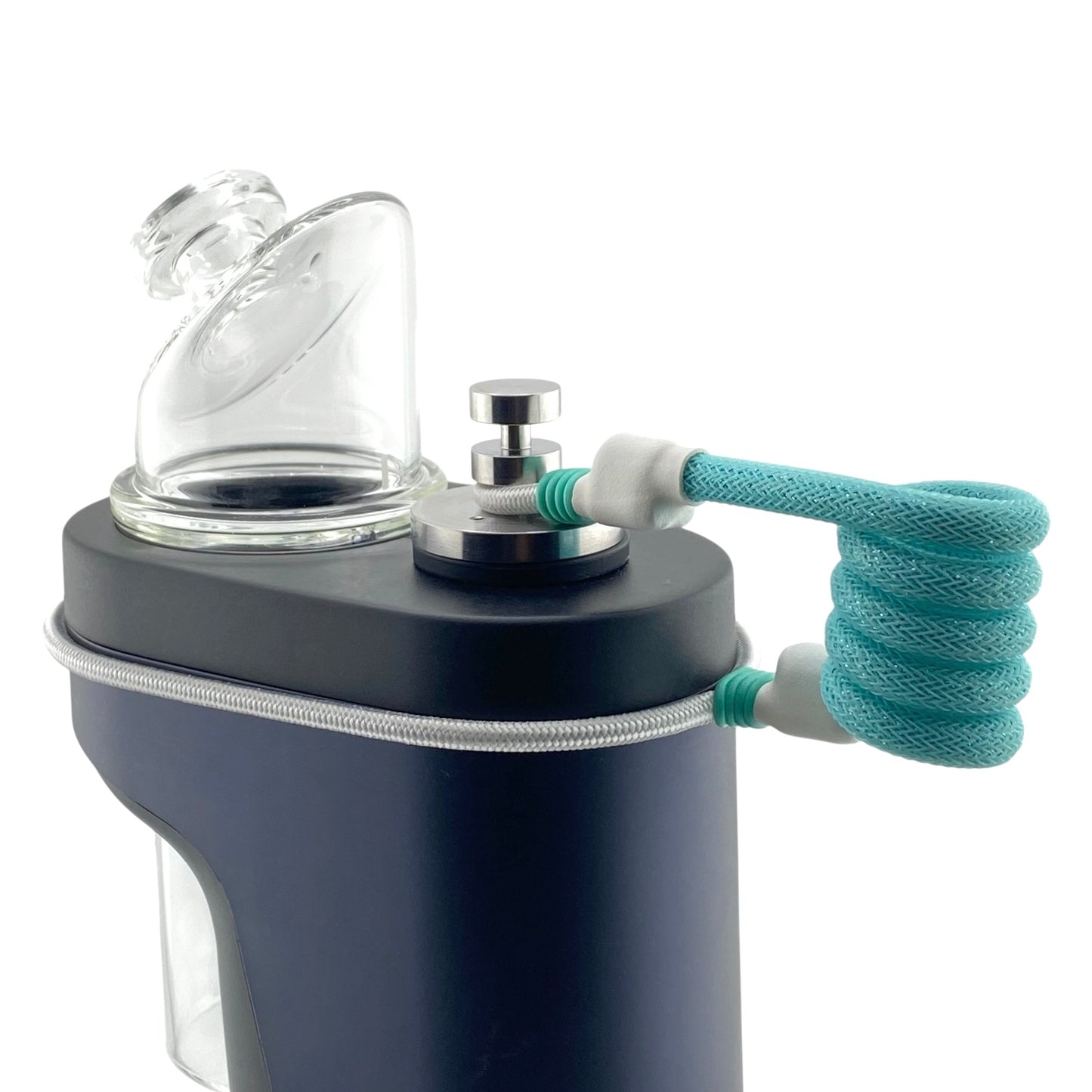 Tuff Tethers Dr. Dabber Switch 2 Premium Mega Coil