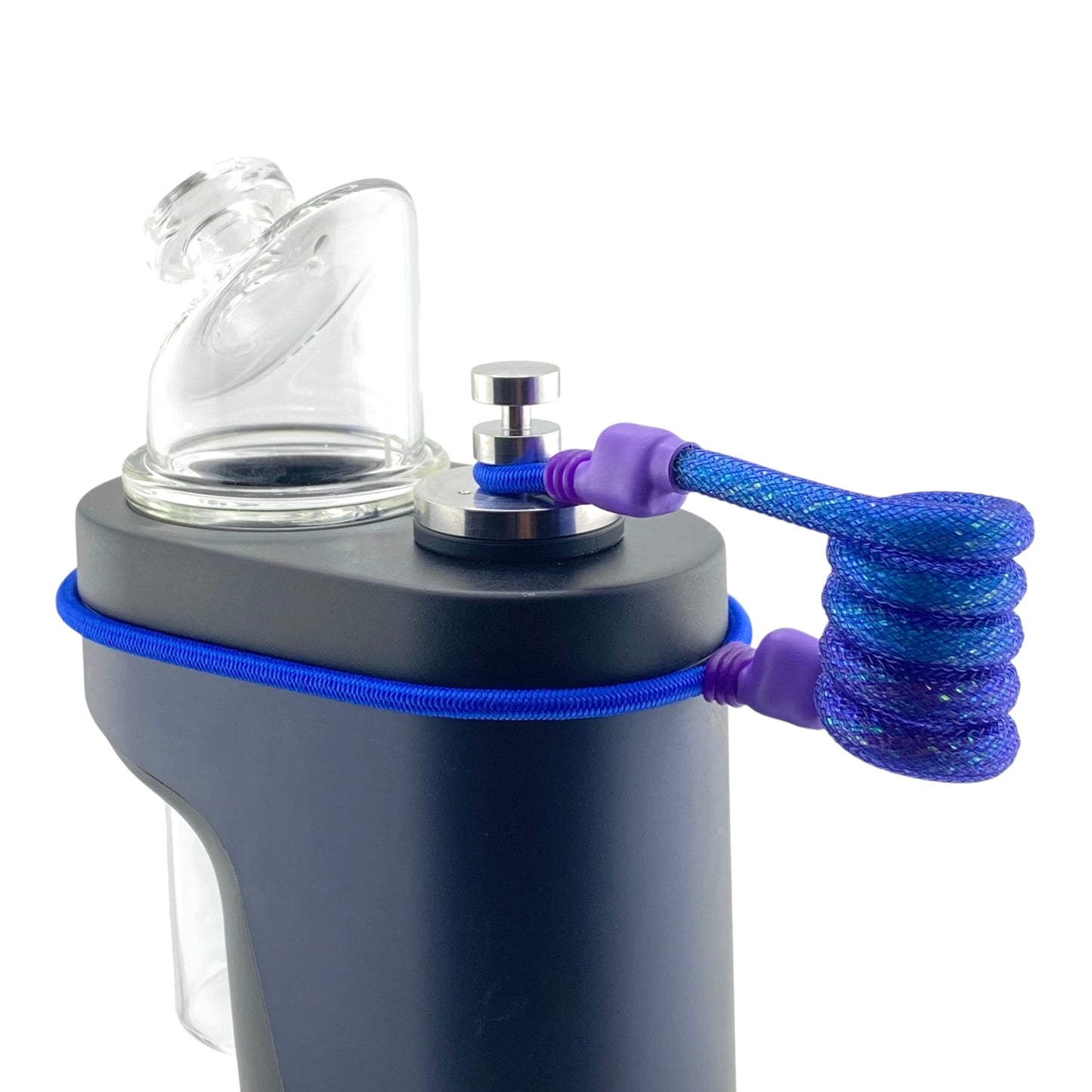 Tuff Tethers Dr. Dabber Switch 2 Premium Mega Coil