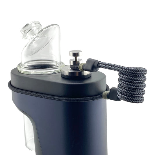 Tuff Tethers Dr. Dabber Switch 2 Premium Mega Coil