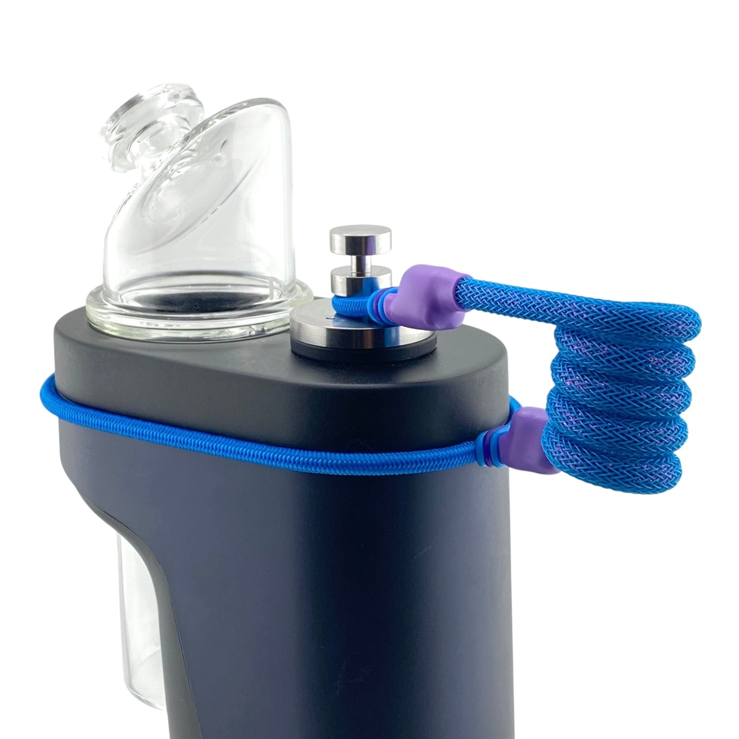 Tuff Tethers Dr. Dabber Switch 2 Premium Mega Coil