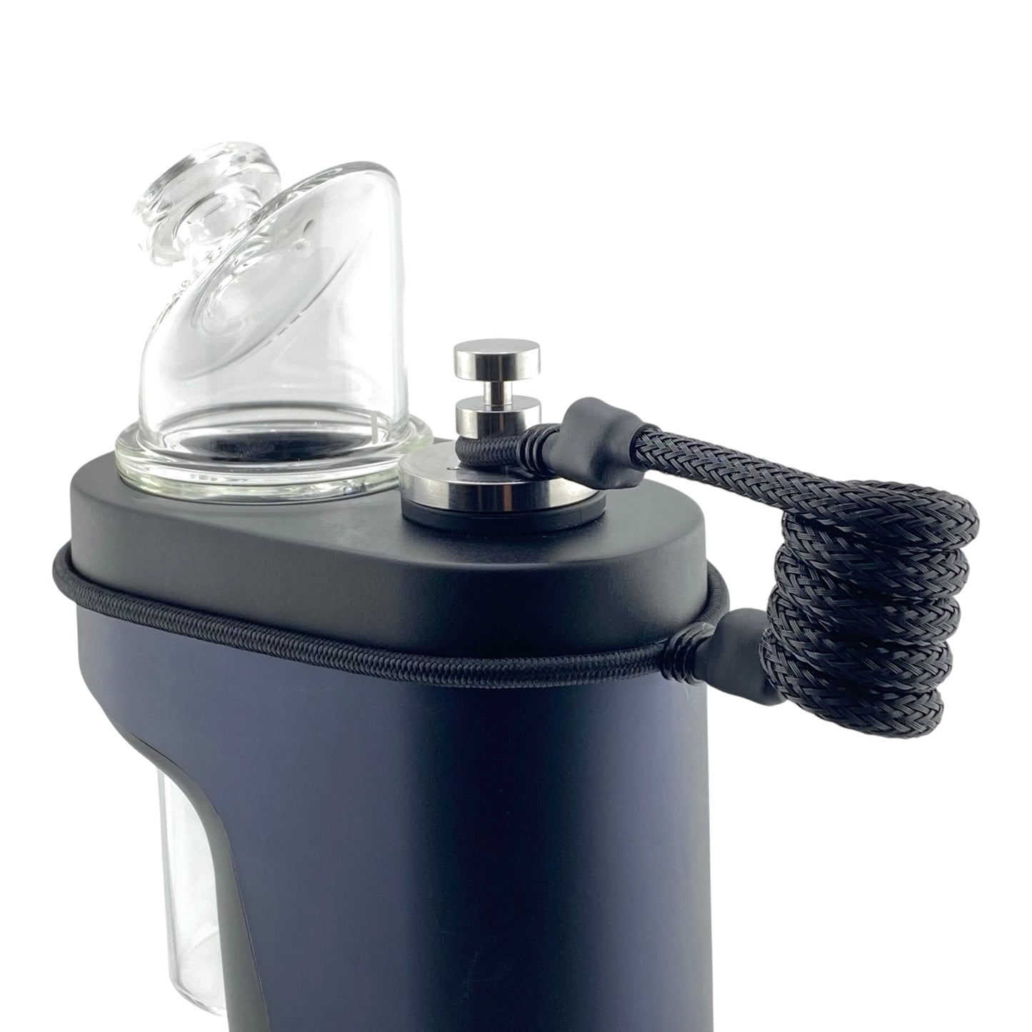 Tuff Tethers Dr. Dabber Switch 2 Premium Mega Coil