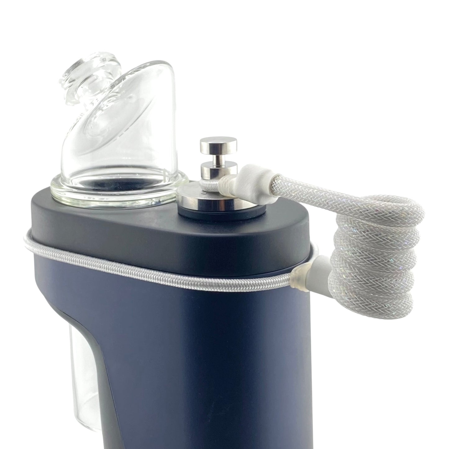 Tuff Tethers Dr. Dabber Switch 2 Premium Mega Coil