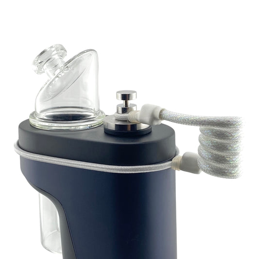 Tuff Tethers Dr. Dabber Switch 2 Premium Mega Coil