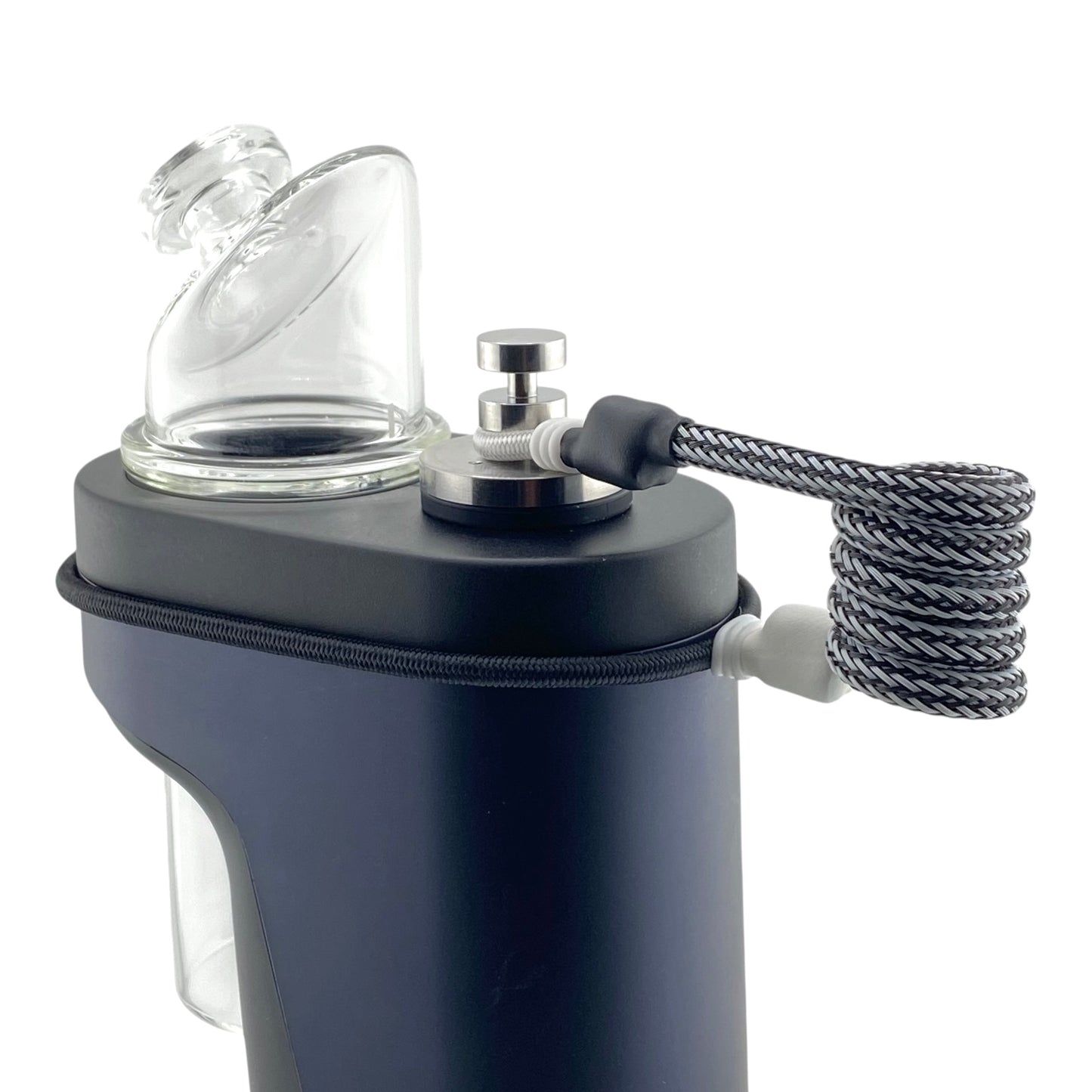 Tuff Tethers Dr. Dabber Switch 2 Premium Mega Coil