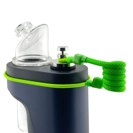 Tuff Tethers Dr. Dabber Switch 2 Premium Mega Coil