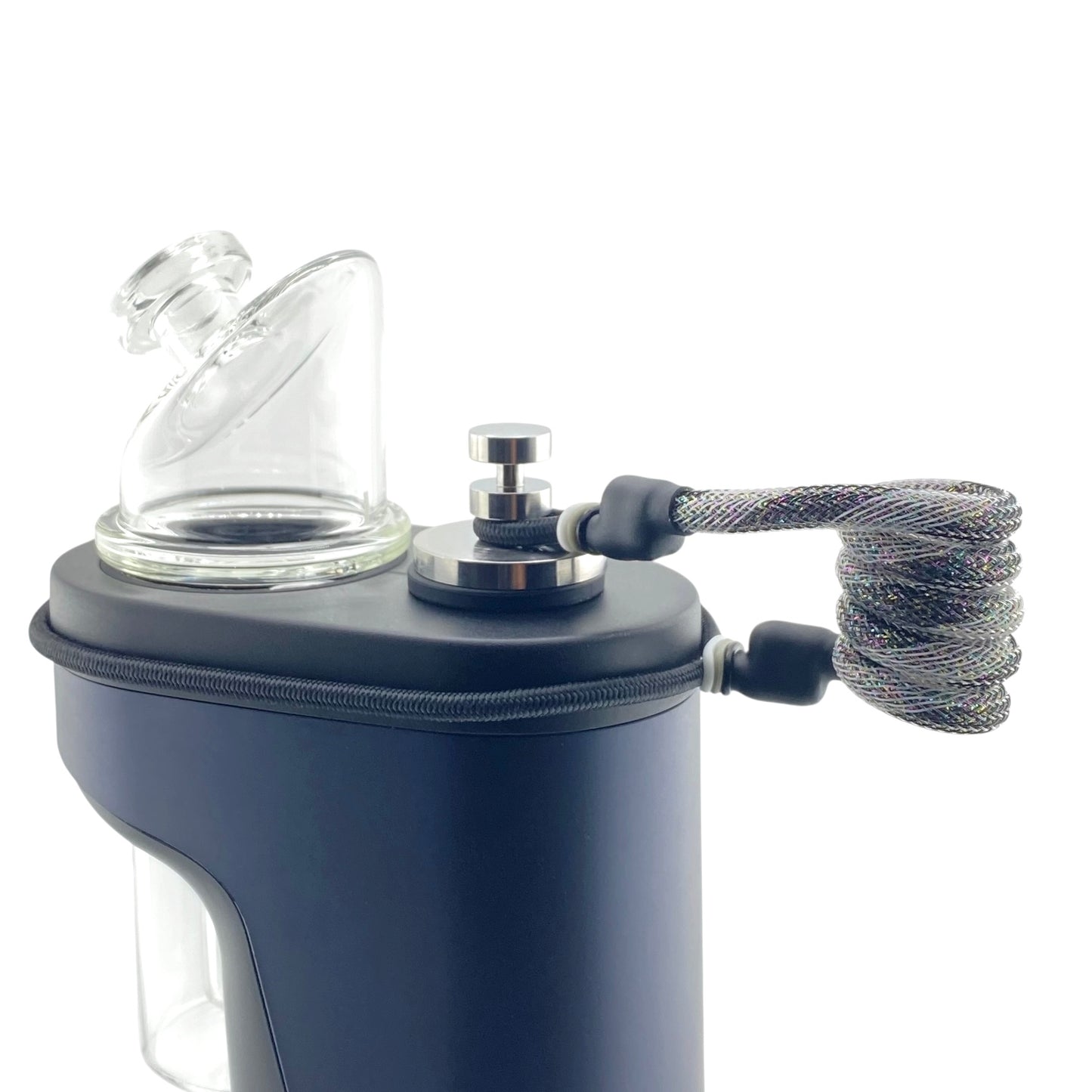 Tuff Tethers Dr. Dabber Switch 2 Premium Mega Coil