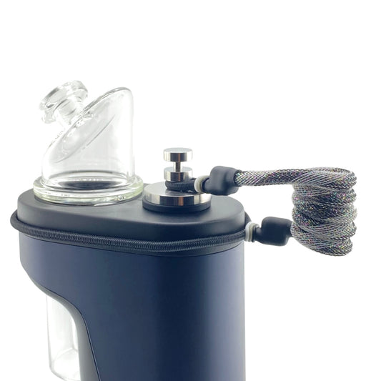 Tuff Tethers Dr. Dabber Switch 2 Premium Mega Coil