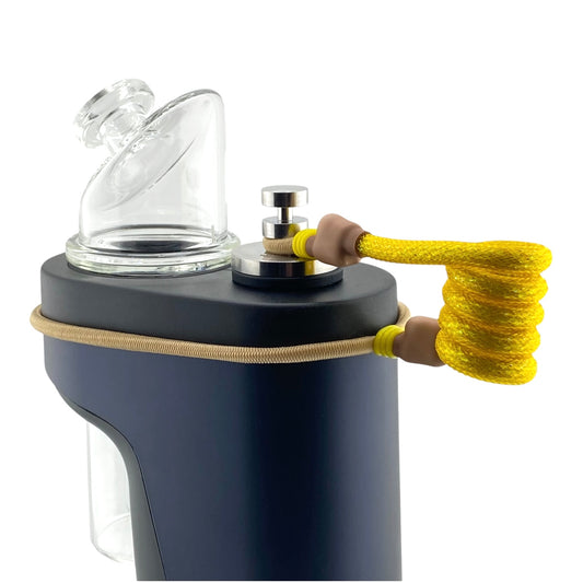 Tuff Tethers Dr. Dabber Switch 2 Premium Mega Coil