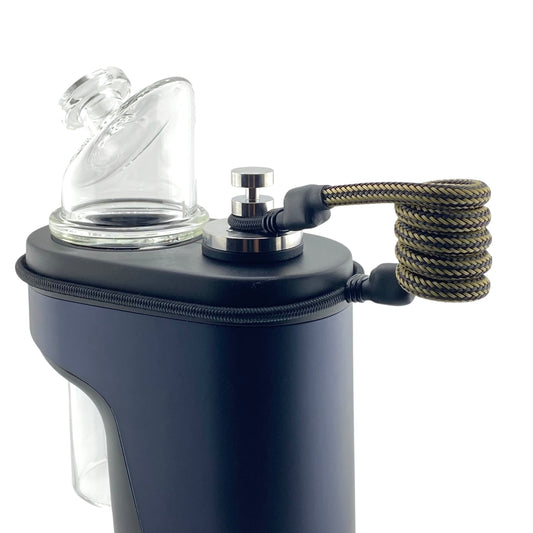 Tuff Tethers Dr. Dabber Switch 2 Premium Mega Coil