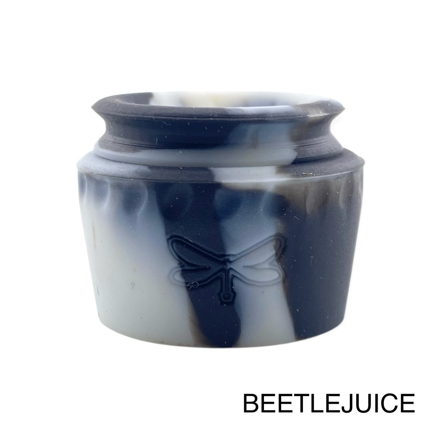 Tuff Tethers Flux Cap + Chamber Sleeve