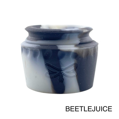 Tuff Tethers Flux Cap + Chamber Sleeve