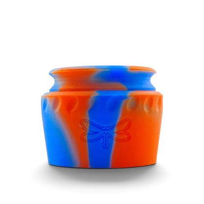 Tuff Tethers Flux Cap + Chamber Sleeve