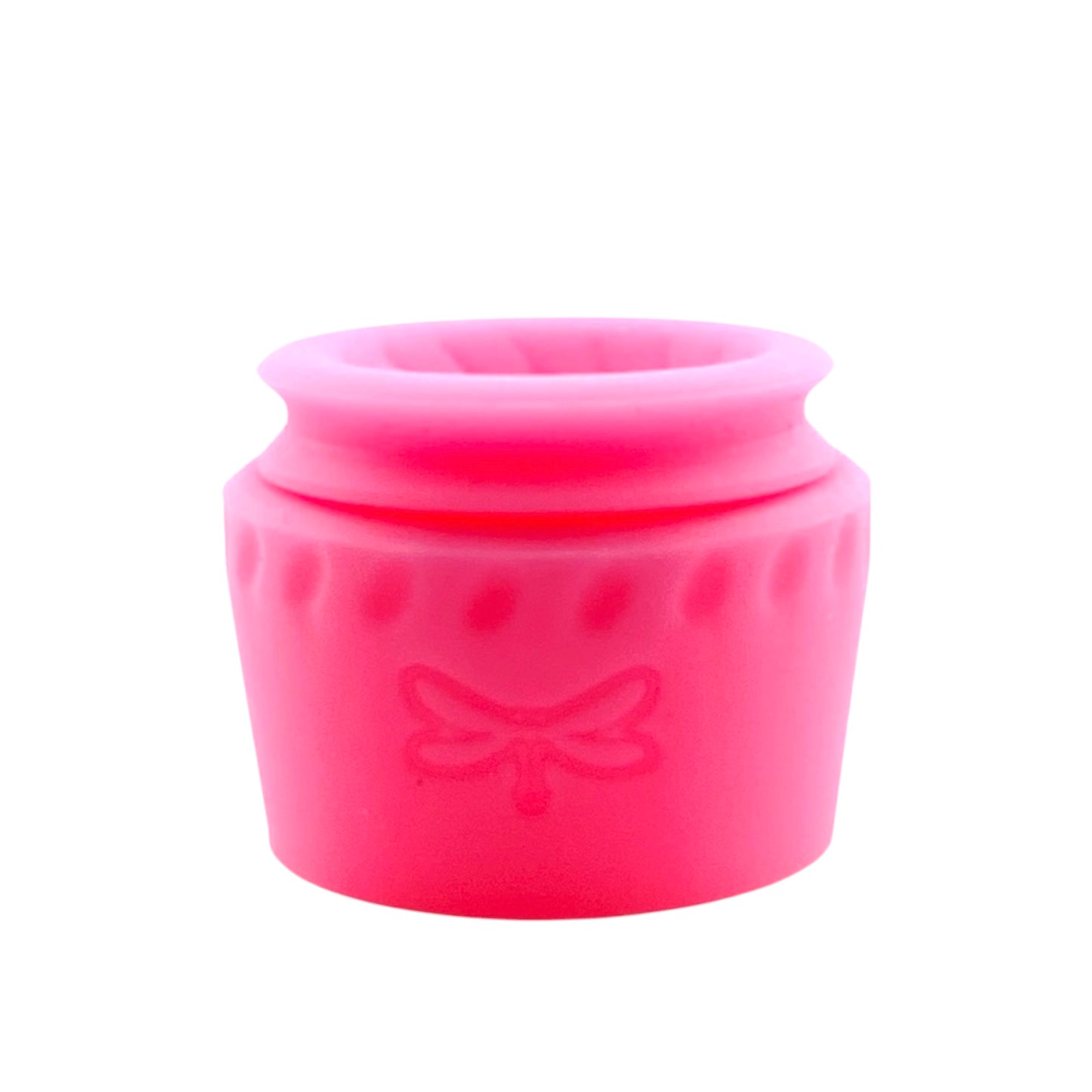 Tuff Tethers Flux Cap + Chamber Sleeve
