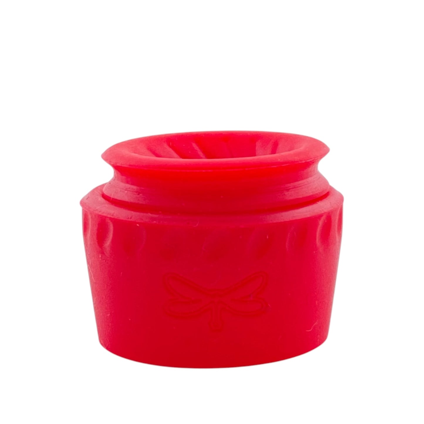 Tuff Tethers Flux Cap + Chamber Sleeve