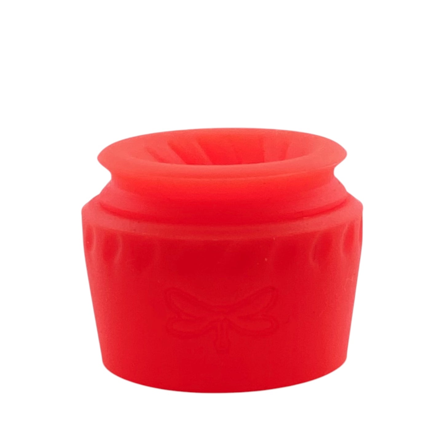 Tuff Tethers Flux Cap + Chamber Sleeve