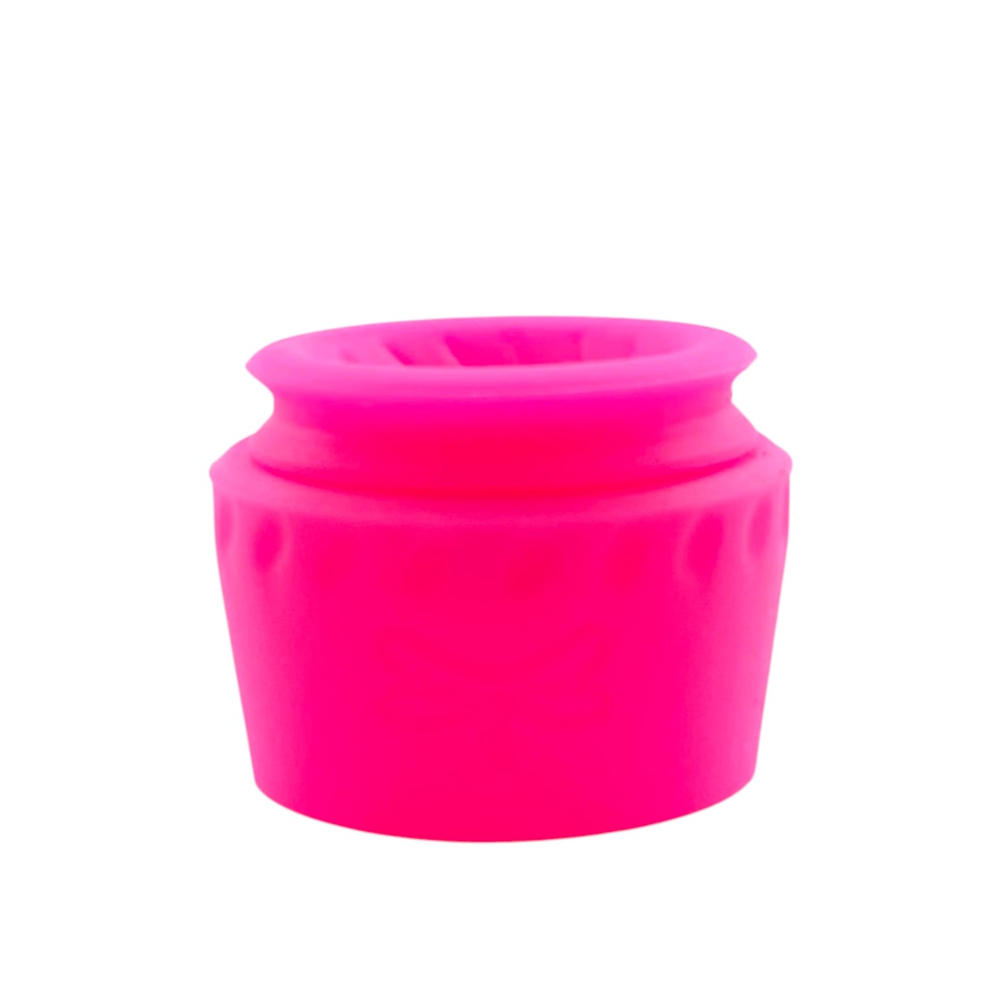 Tuff Tethers Flux Cap + Chamber Sleeve