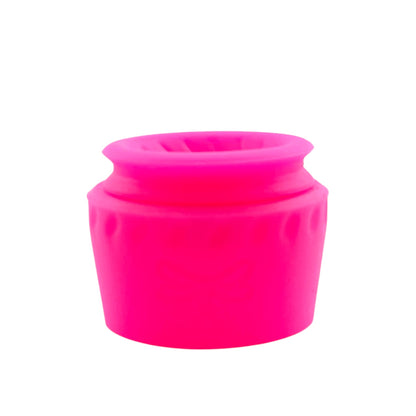 Tuff Tethers Flux Cap + Chamber Sleeve