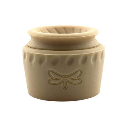 Tuff Tethers Flux Cap + Chamber Sleeve
