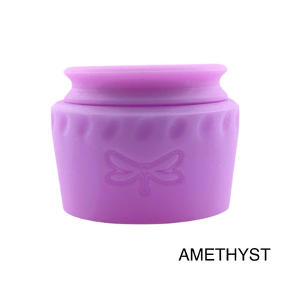 Tuff Tethers Flux Cap + Chamber Sleeve